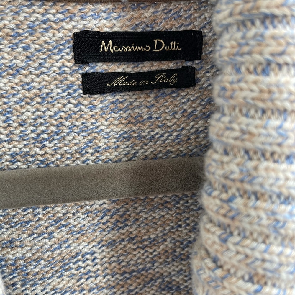 Cardigan - Picture 3 of 3